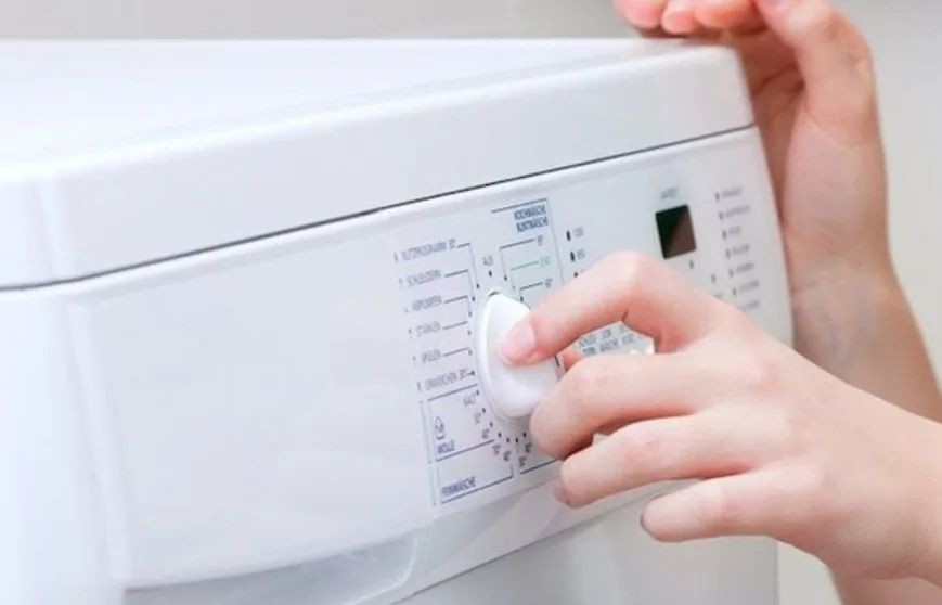 Cara Membuka Mesin Cuci Electrolux yang Terkunci