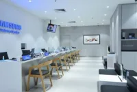 Service Center AC Samsung di Malang