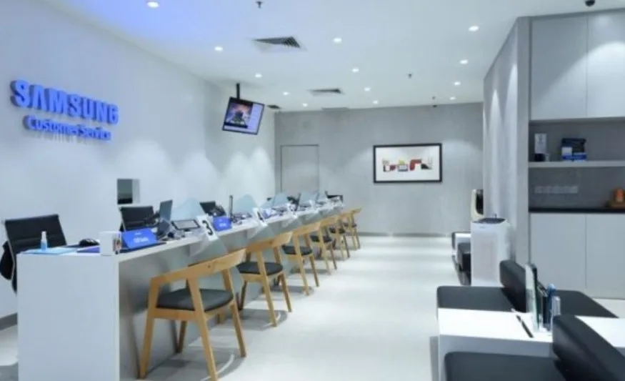 Service Center AC Samsung di Malang