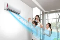 Cara Mengetahui AC dilengkapi Fitur Hemat Listrik atau Tidak