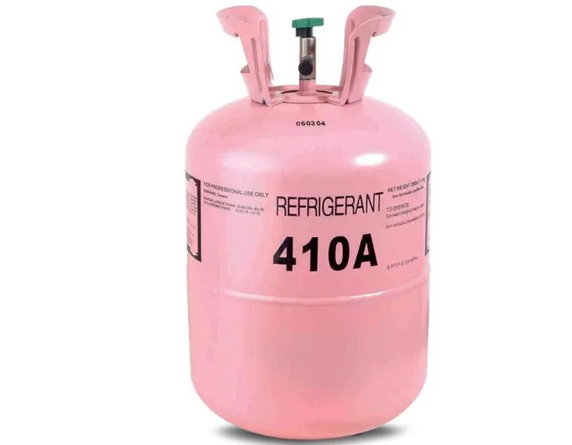 Apa Itu Freon R410A