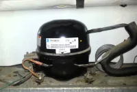 Cara Pasang Kabel Kompresor Kulkas