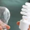 Perbedaan Lampu LED dan Lampu Pijar