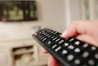 Cara Kerja Remote Control TV