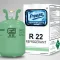 Tabel Tekanan Freon R22