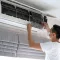 Prosedur Service Cuci AC Yang Benar
