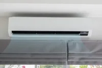 Kenapa AC Bisa Mengalami Kondensasi