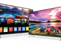 Smart TV Changhong Atau Coocaa