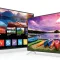 Smart TV Changhong Atau Coocaa