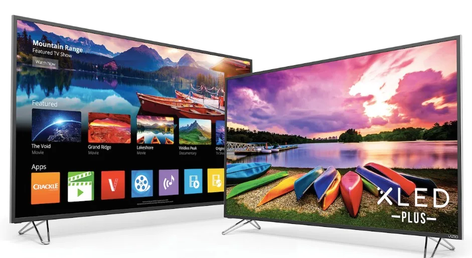 Smart TV Changhong Atau Coocaa