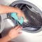 Cara Membersihkan Mesin Cuci Front Loading dengan Cuka