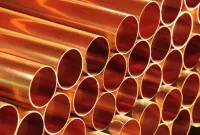 Jenis-Jenis Copper Tube