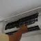 Penyebab Getaran Pada Indoor AC Split