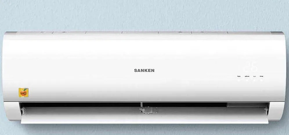 Kelebihan dan Kekurangan AC Sanken