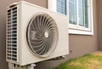 Cara Mengatasi Outdoor AC Mati Hidup