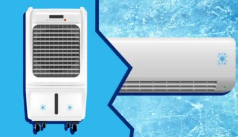 Perbedaan Air Cooler Vs AC