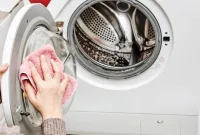 Cara Membersihkan Mesin Cuci 1 Tabung
