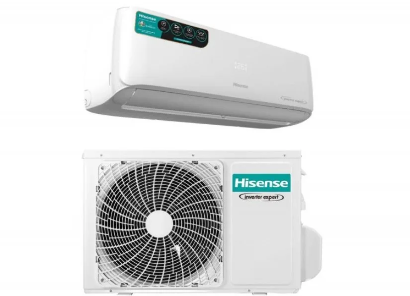 Daftar Kode Error AC Hisense