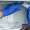 Cara Membersihkan Freezer Kulkas