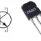 Persamaan Transistor D5023