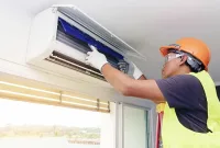 Pentingnya Melakukan Service AC Rumah