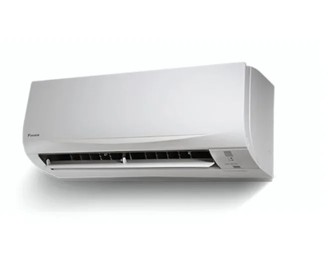 Cara Membongkar AC Split Wall Mounted