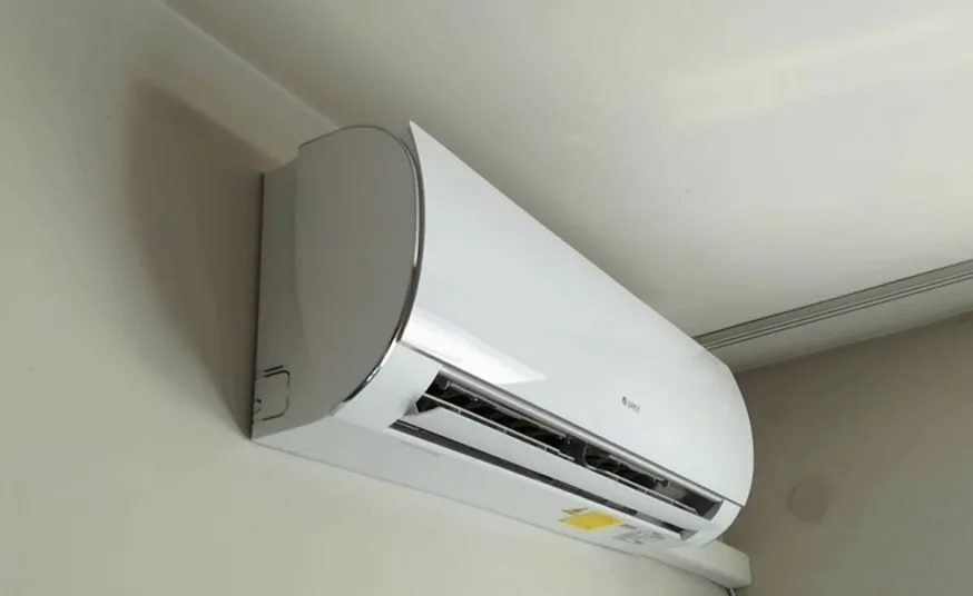 Cara Kerja Sistem AC Dalam Ruangan