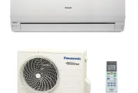 Cara Mengatasi AC Panasonic Mati Sendiri