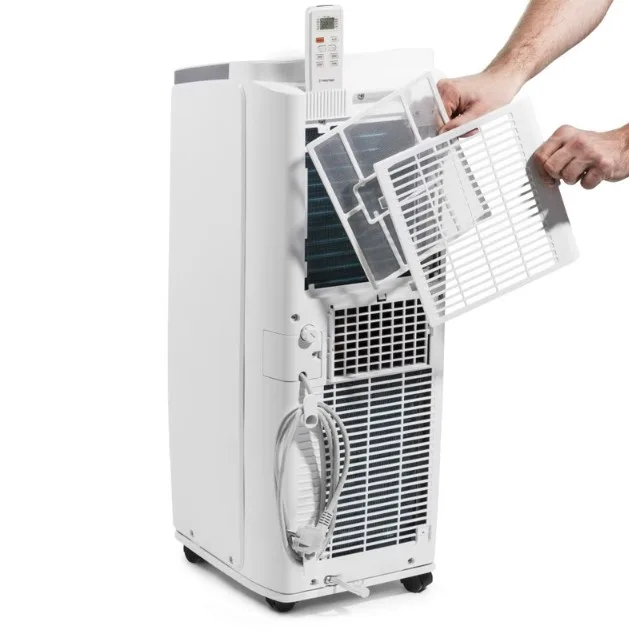 Cara Membersihkan Air Cooler