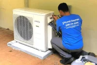 Penyebab Kompresor AC Mati