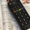 Kode Remot TV Polytron