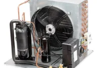 Cara Kerja Kompresor AC Rumah