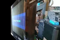 Jenis Kerusakan TV Polytron
