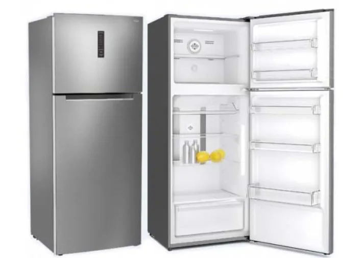 Kulkas 2 Pintu Top Freezer atau Model Side By Side