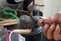 Fungsi Overload Pada AC