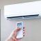 Cara Setting Remote AC TCL Biar Dingin