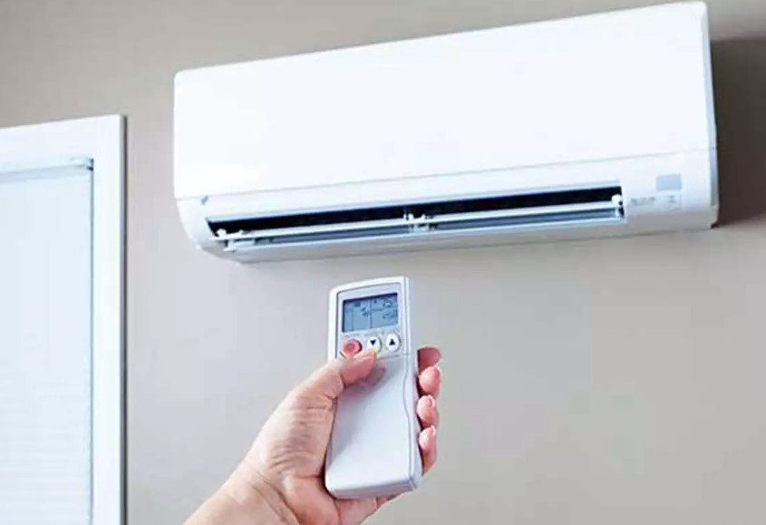 Cara Setting Remote AC TCL Biar Dingin