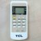 Kode Remote AC TCL Terbaru