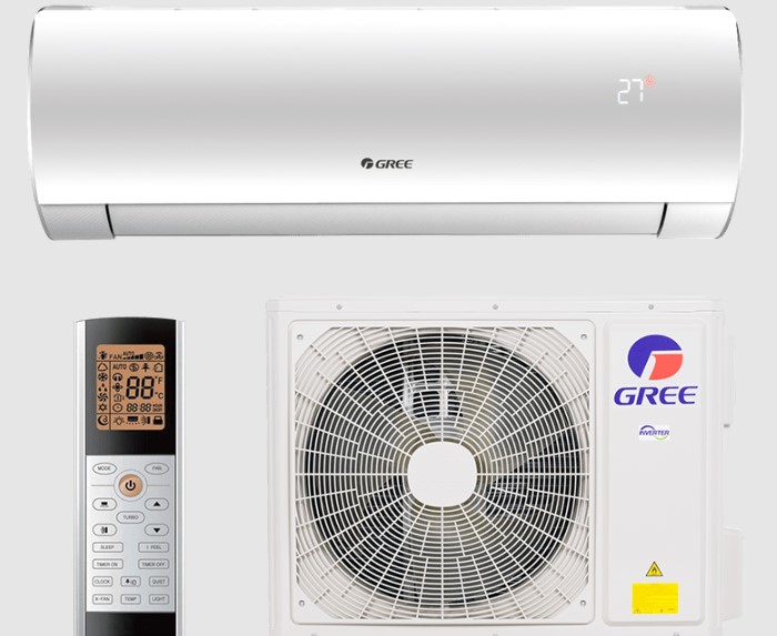Keunggulan AC Inverter