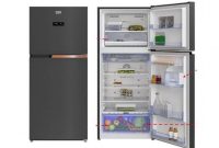 Cara Kerja Kulkas Inverter